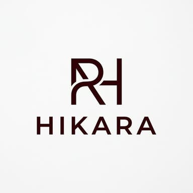 HIKARA Photobox Kotabaru Logo